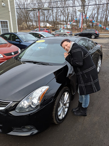 Used Car Dealer «Prime Auto LLC», reviews and photos, 121 Amity Rd, Bethany, CT 06524, USA