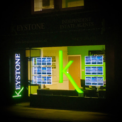 Reviews of Keystone IEA in Ipswich - Real estate agency