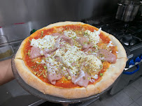 Pizza du Pizzeria Bel Mondo à Herserange - n°19