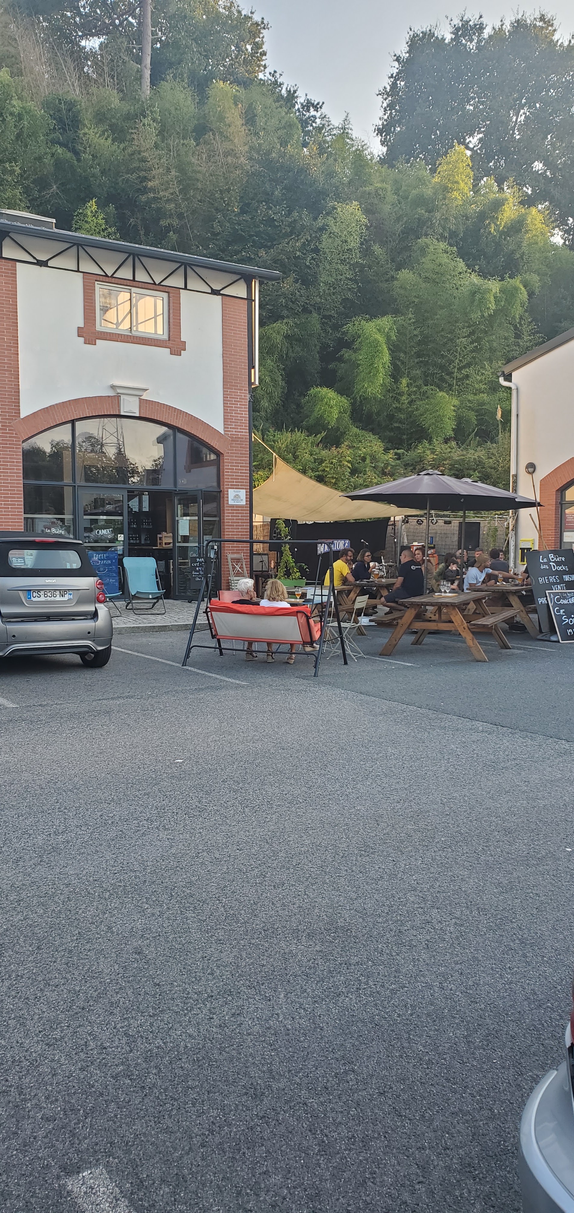 Photo n° 1 de l'avis de Ged. fait le 04/09/2022 à 02:47