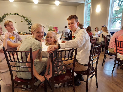 Wedding Venue «Arbor Manor Reception Center & Garden», reviews and photos, 2888 4700 S, Salt Lake City, UT 84129, USA