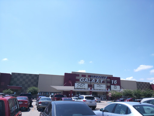 Movie Theater «AMC Classic Galaxy 16», reviews and photos, 333 S Valley Mills Dr, Waco, TX 76710, USA