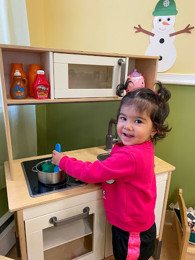 Day Care Center «Baby Genius Daycare Center», reviews and photos, 517 E Lincoln Hwy, Langhorne, PA 19047, USA