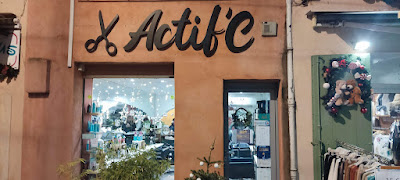 Actif C à Saint-Maximin-la-Sainte-Baume