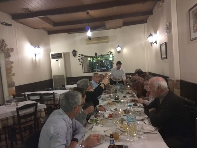 Ηλιας Ανοιχτές ώρες