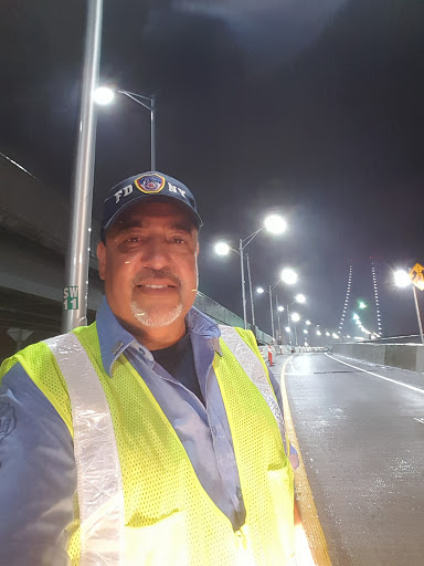 Park «John J. Carty Park», reviews and photos, Fort Hamilton Pkwy, Brooklyn, NY 11209, USA