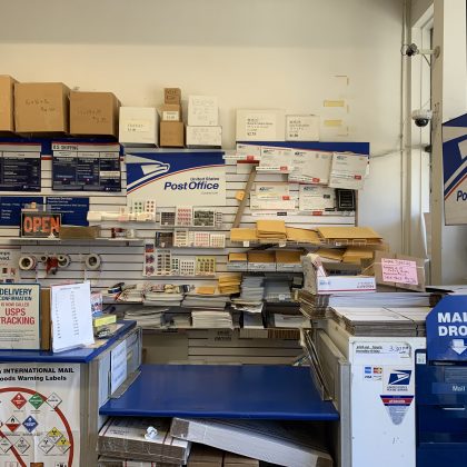 Pharmacy «Daniels Pharmacy», reviews and photos, 943 Geneva Ave, San Francisco, CA 94112, USA