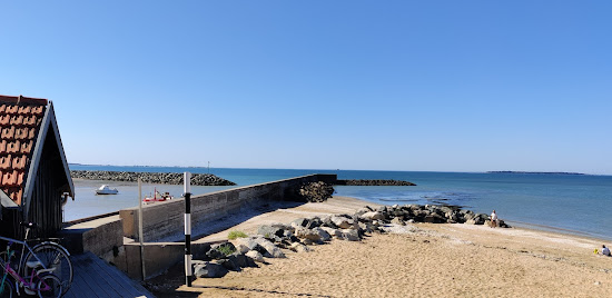 Chatelaillon Beach