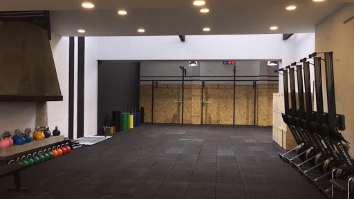 Crossfit Mollet en Mollet del Vallès, Barcelona