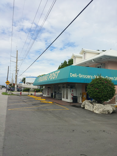 Grocery Store «The Trading Post», reviews and photos, 81868 Overseas Hwy, Islamorada, FL 33036, USA