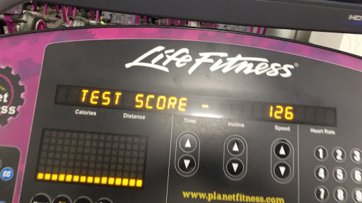Gym «Planet Fitness», reviews and photos, 250 Main St, White Plains, NY 10601, USA