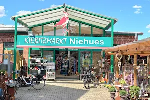 Kiebitzmarkt Legden image