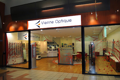 Vienne Optique (C. Cial E. Leclerc) à Châtellerault à Châtellerault