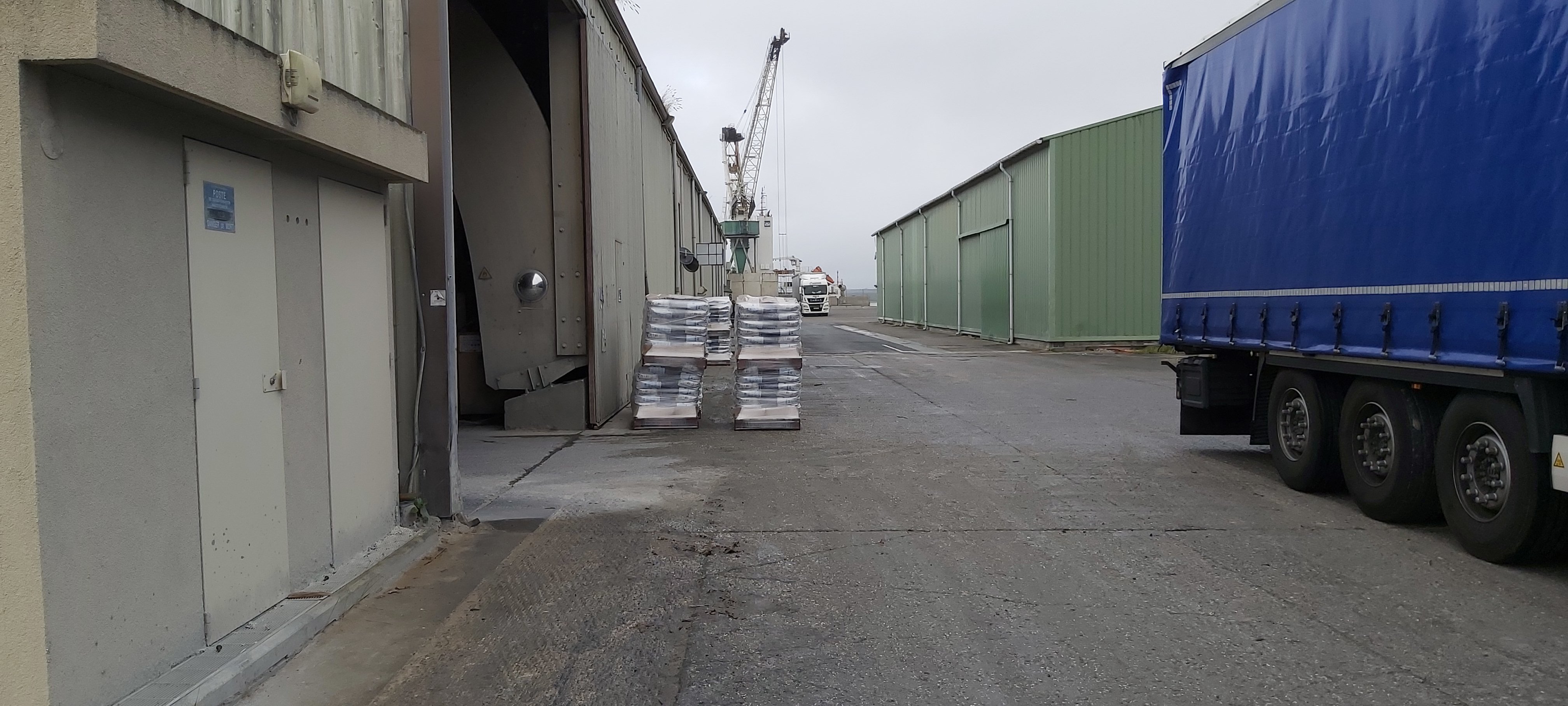 Photo n° 1 de l'avis de Ssam. fait le 13/09/2019 à 08:09