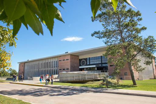 Catholic University of Cordoba - Campus