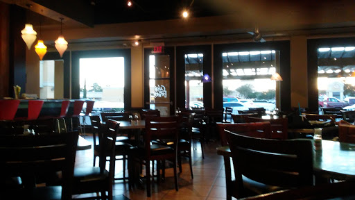 New American Restaurant «Cafe Express», reviews and photos, 5311 FM 1960 C, Houston, TX 77069, USA