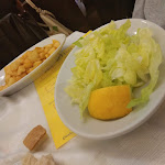 Photo n°3 de l'avis de Enza.a fait le 07/10/2019 à 16:27 sur le  Ristorante Quagliarella à Monteforte Irpino