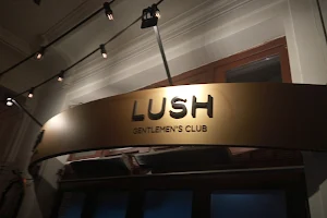 Lush gentlemen’s Club image