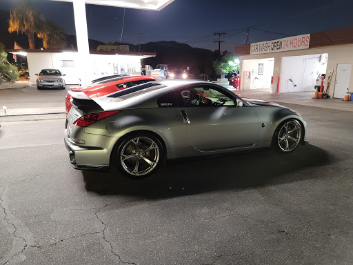 Car Wash «Palm Desert Self Service Car Wash», reviews and photos, 73220 CA-111, Palm Desert, CA 92260, USA