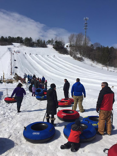 Camillus Ski Association