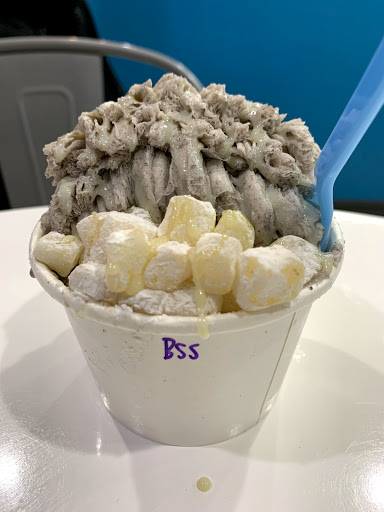 Dessert Shop «Snowflake Shavery Las Vegas», reviews and photos, 5020 Spring Mountain Rd, Las Vegas, NV 89146, USA