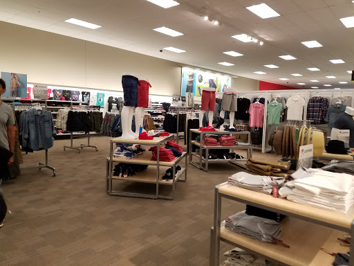 Department Store «Target», reviews and photos, 6635 N Grand Pkwy W, Spring, TX 77389, USA