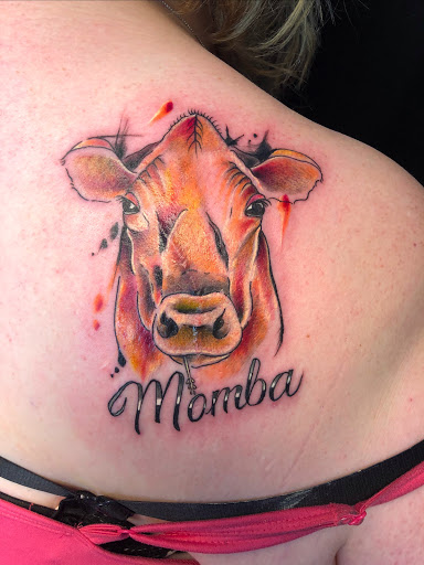 Explore hurricane tattoo ideas, creative tattoo ideas in Greenfield, available at Tattoos In Time Studio