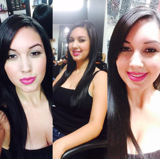 Hair Salon «Zeena Hair Salon», reviews and photos, 517 S Brookhurst St, Anaheim, CA 92608, USA