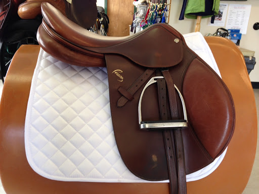 Tack Shop «The Equestrian Shop Inc.», reviews and photos, 40 Essex Rd, Ipswich, MA 01938, USA