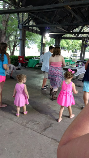Park «Key Park», reviews and photos, 208 Church St, Lafayette, TN 37083, USA