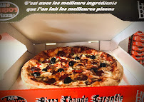 Plats et boissons du Pizzeria Mario's Pizza à Doullens - n°10