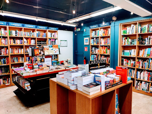 Librairie Gibert Joseph Marseille Marseille