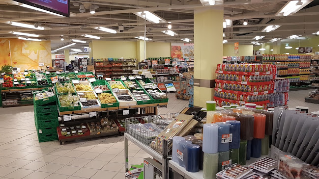Rezensionen über Migros Supermarkt in Freiburg - Supermarkt