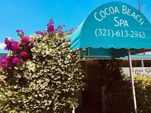 Massage Therapist «Cocoa Beach Spa», reviews and photos, 117 Barlow Ave, Cocoa Beach, FL 32931, USA