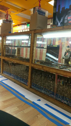 Tattoo Shop «My Tattoo Shop, Fort Lauderdale», reviews and photos, 900 W Sunrise Blvd, Fort Lauderdale, FL 33311, USA