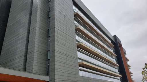 Credit Union «Navy Federal Credit Union», reviews and photos