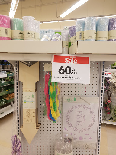 Fabric Store «Jo-Ann Fabrics and Crafts», reviews and photos, 2930 Preston Rd Ste 800, Frisco, TX 75034, USA