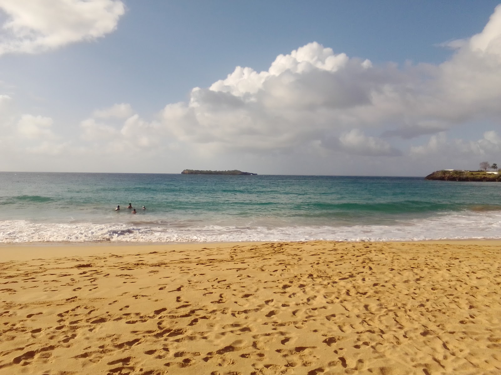 Playa Moron photo #8