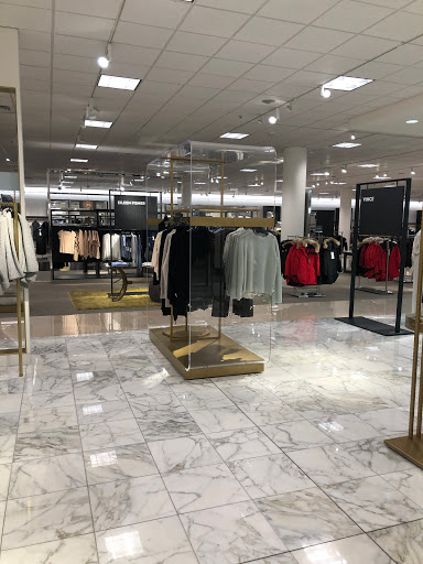Department Store «Nordstrom South Shore Plaza», reviews and photos, 250 Granite St, Braintree, MA 02184, USA