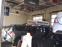 Firestone Complete Auto Care