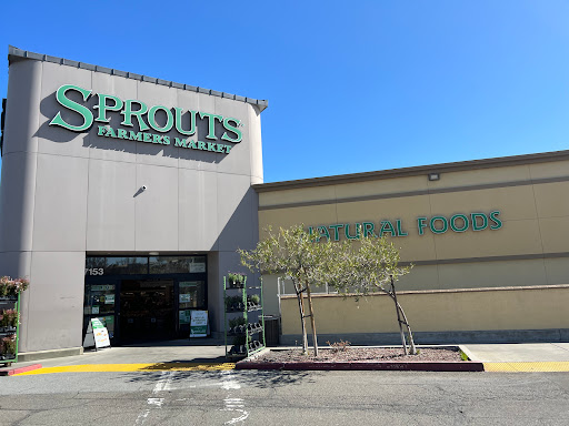 Health Food Store «Sprouts Farmers Market», reviews and photos, 7153 Amador Plaza Rd, Dublin, CA 94568, USA