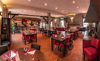 Photos du propriétaire du Restaurant français La Ferme Ô Délices à Mazères - n°4