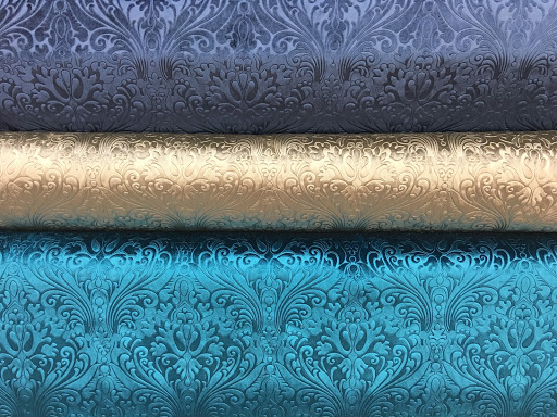 Fabric Store «F & S Fabrics For The Home», reviews and photos, 10654 W Pico Blvd, Los Angeles, CA 90064, USA