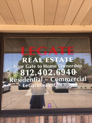 LeGate Real Estate