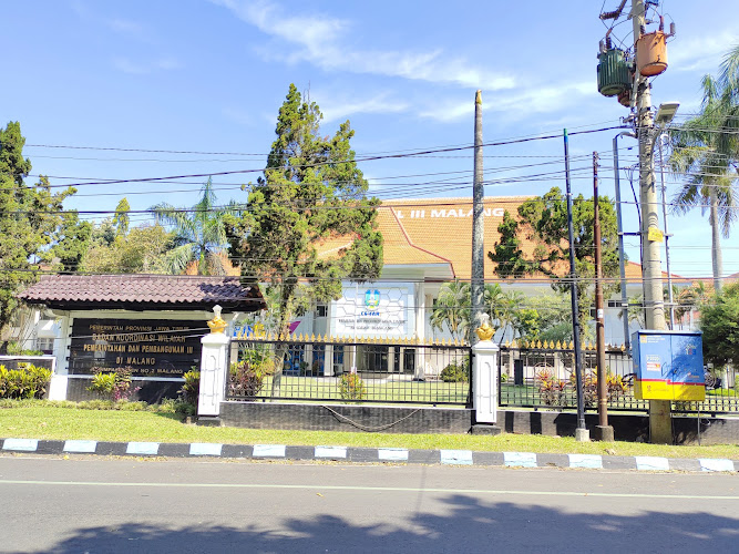 Kantor Pemerintahan Federal di Jawa Timur: Mengungkap Cabang Dinas Pendidikan Wilayah Kabupaten Malang