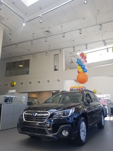Subaru Dealer «Clay Subaru», reviews and photos, 842 Providence Hwy, Norwood, MA 02062, USA