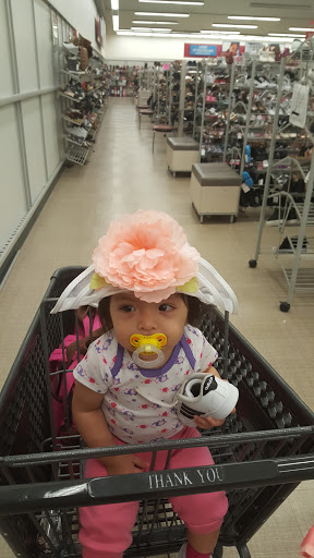 Clothing Store «Burlington Coat Factory», reviews and photos, 16590 N Fwy Service Rd, Conroe, TX 77384, USA