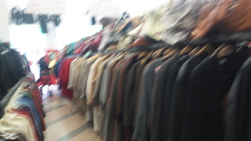 Thrift Store «Village Discount Outlet Store 09», reviews and photos, 4020 W 26th St, Chicago, IL 60623, USA