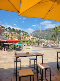 Atmosphère du Restaurant Ce La vi à Menton - n°15