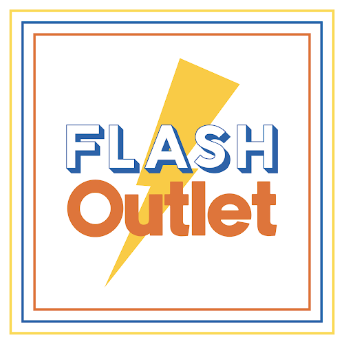 Magasin de vêtements Flash Outlet - Chaumontel Chaumontel
